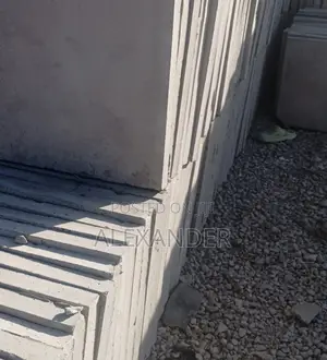 Paving Slabs (Kebs Verified)