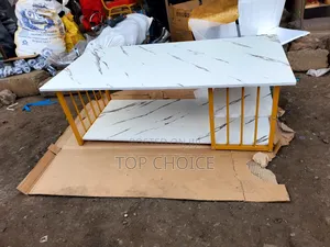 MDF Coffee Table
