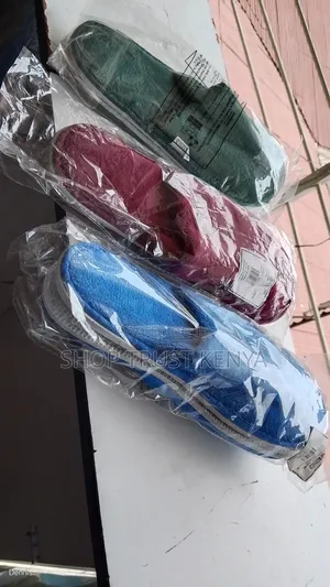 Indoor Slippers