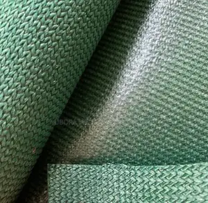 Green Waterproof Shade Net 2.85x50m