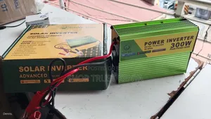 Quality Solar Power Inverter 300w