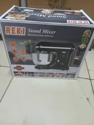 6.0ltr Stand Mixer High Quality