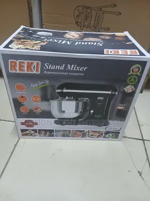 Stand Mixer 3.1 High Quality
