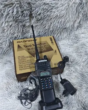Uv-82 Walkie-Talkie Radio Baofeng Uv-82 Display Function Menu