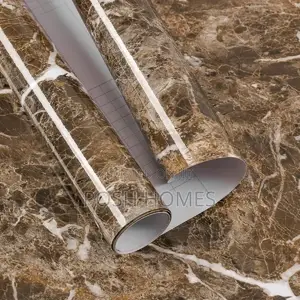 Brown Waterproof Contact Wallpapers
