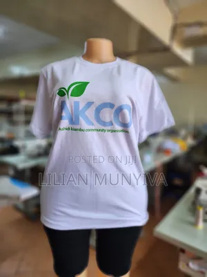 Branded Dry Fit Tshirts