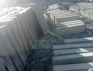 Road Kerbs (Kebs Verified)