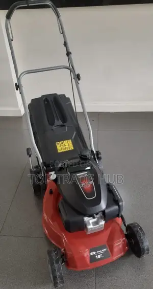 Genuine Honda Petrol Lawn Mower 144cc 18 Inches Hand Push