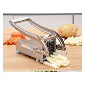 Potatoes Chips Cutter