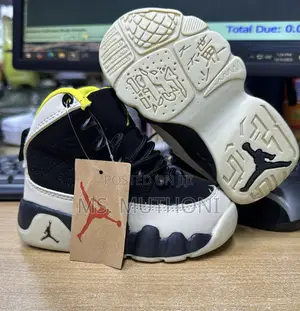 J. Nine for Kids 25 -36