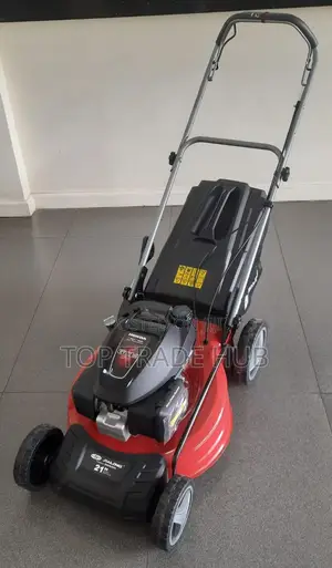 Honda Petrol Lawn Mower 163cc  21 Inches Self Propelled