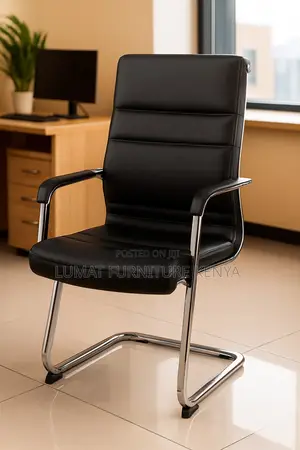 Visitors Office Seat – Comfortable Durable