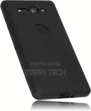 Mumbi Compatible With Sony Xperia Xz2 Mobile Silicone Phone Case