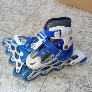Roller Skates Shoes Size31-34^*
