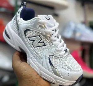 Kids Sneakers,New Balance 530 Shoes Si Ze 31-36