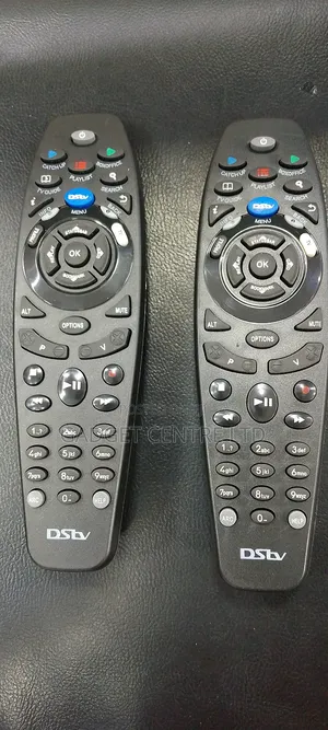 Original DSTV Explorer Decoder Remote