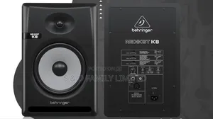 Behringer Nekkst Studio Monitor