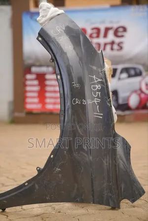 Genuine Ex Japan Honda Cr-v Wings Available