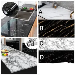 Counters Self Adhesive Wallpapers