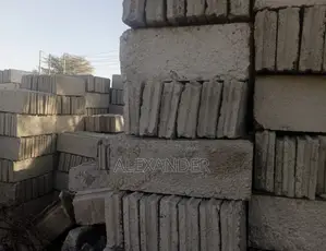 Drainage Side Slabs (Kebs Verified)