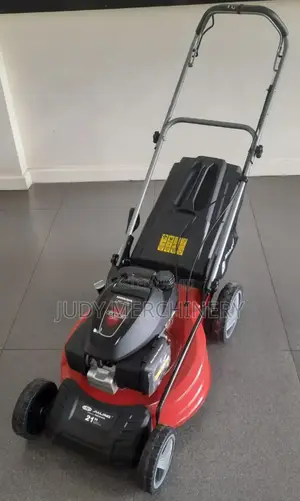 Honda Petrol Lawn Mower 163cc 21 Inches