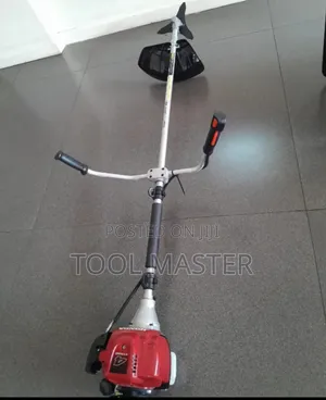 4 Stroke Brush Cutter/ Petrol Engine Brush Cutter