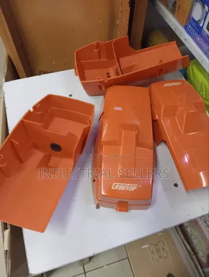 Power Saw/Chainsaw 272xp Top Cover