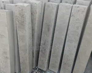 Road Channels (Kebs Verified)