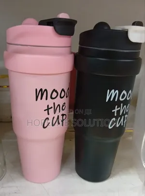 Mood the Cup Branded Thermocup