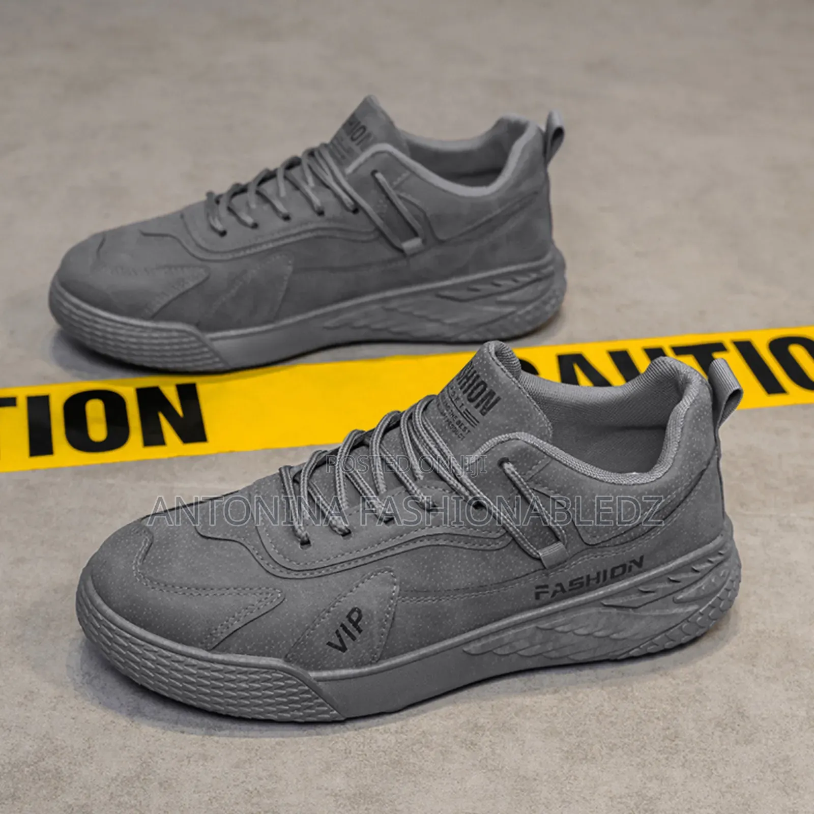 Men Sneakers Size 39-44