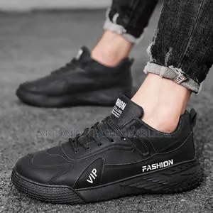 Men Sneakers Size 39-44