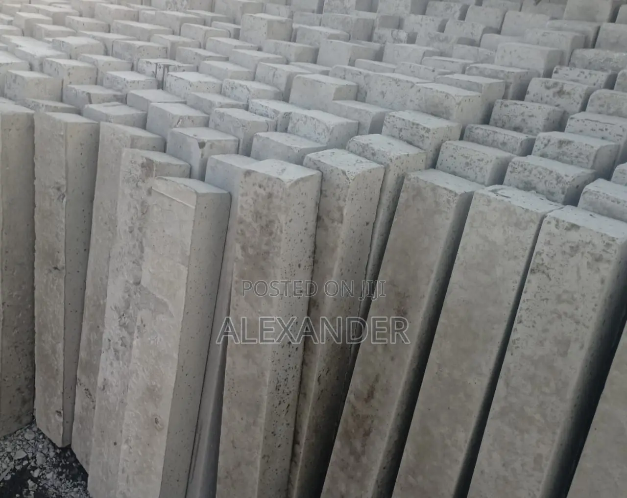 Road Channels (Kebs Verified)