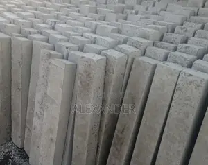 Road Channels (Kebs Verified)