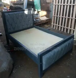 Modernistic Mocket Beds on Special Offers!!