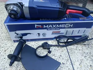 9 Inch Angle Grinder