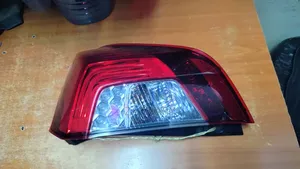 Honda Fit 2014 Taillight Ex Japan