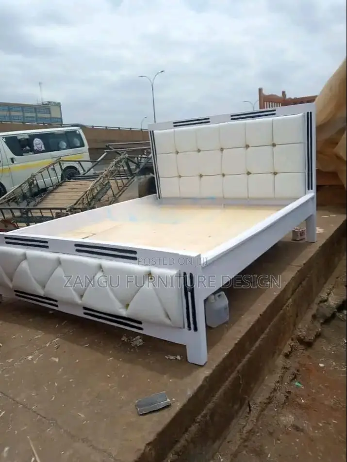 Modernized Mocket Beds on Special Offers !!