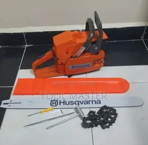 Husquvana Power Saw 272