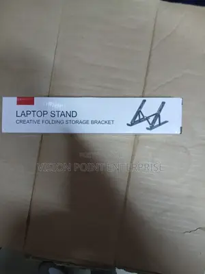 Laptop Stand High Quality
