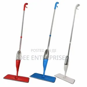 Healthy Spray Mop