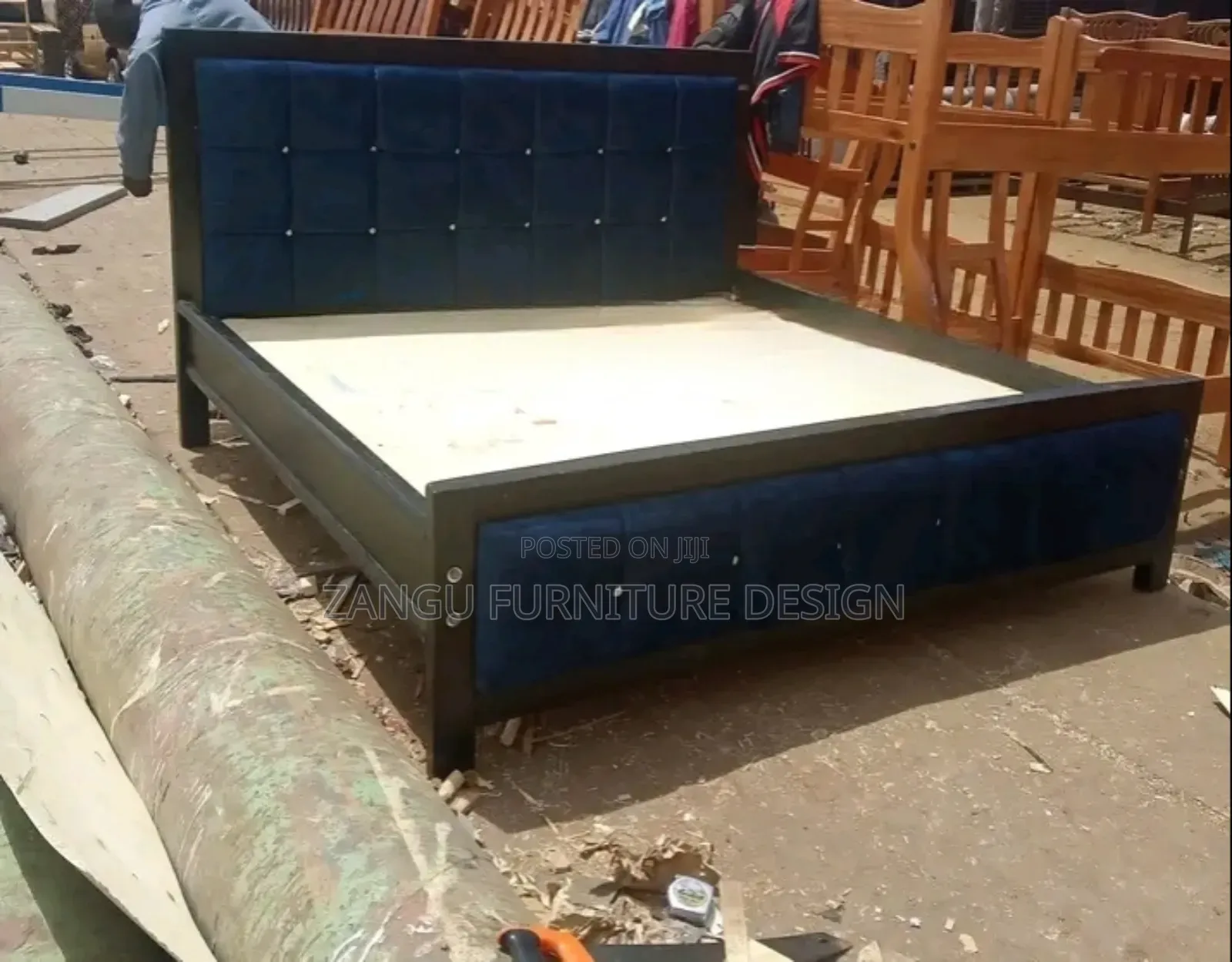 Avant-Garde Mocket Beds on Special Offers !!