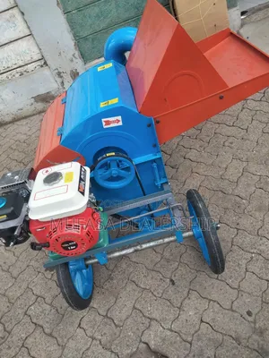 Modern Farm Thresher/Sheller Machine