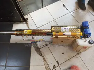 Fogging Machine/ Fumigation Machine