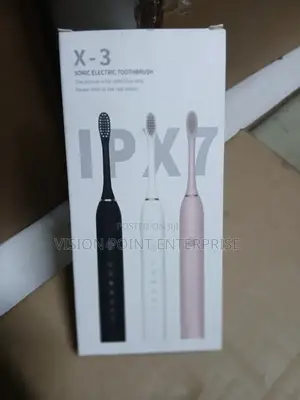 Durable Electric Tooth Brush