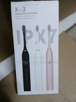 Electric Tooth Brush