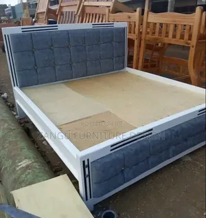Contemporary-Style Mocket Beds on Special Offers !!