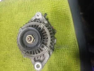 Alternator 1nz/2nz