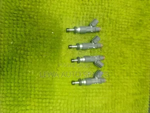 Fuel Injector Nozal 2tr