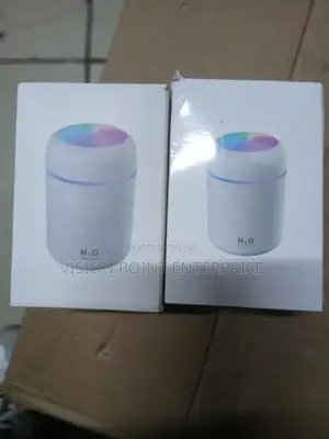 Nordic Humidifier