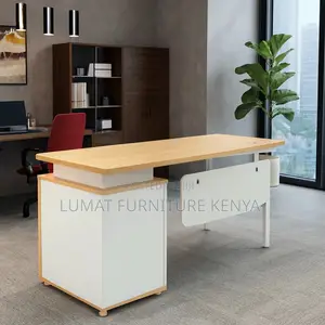 Executive Desk 1.4 M